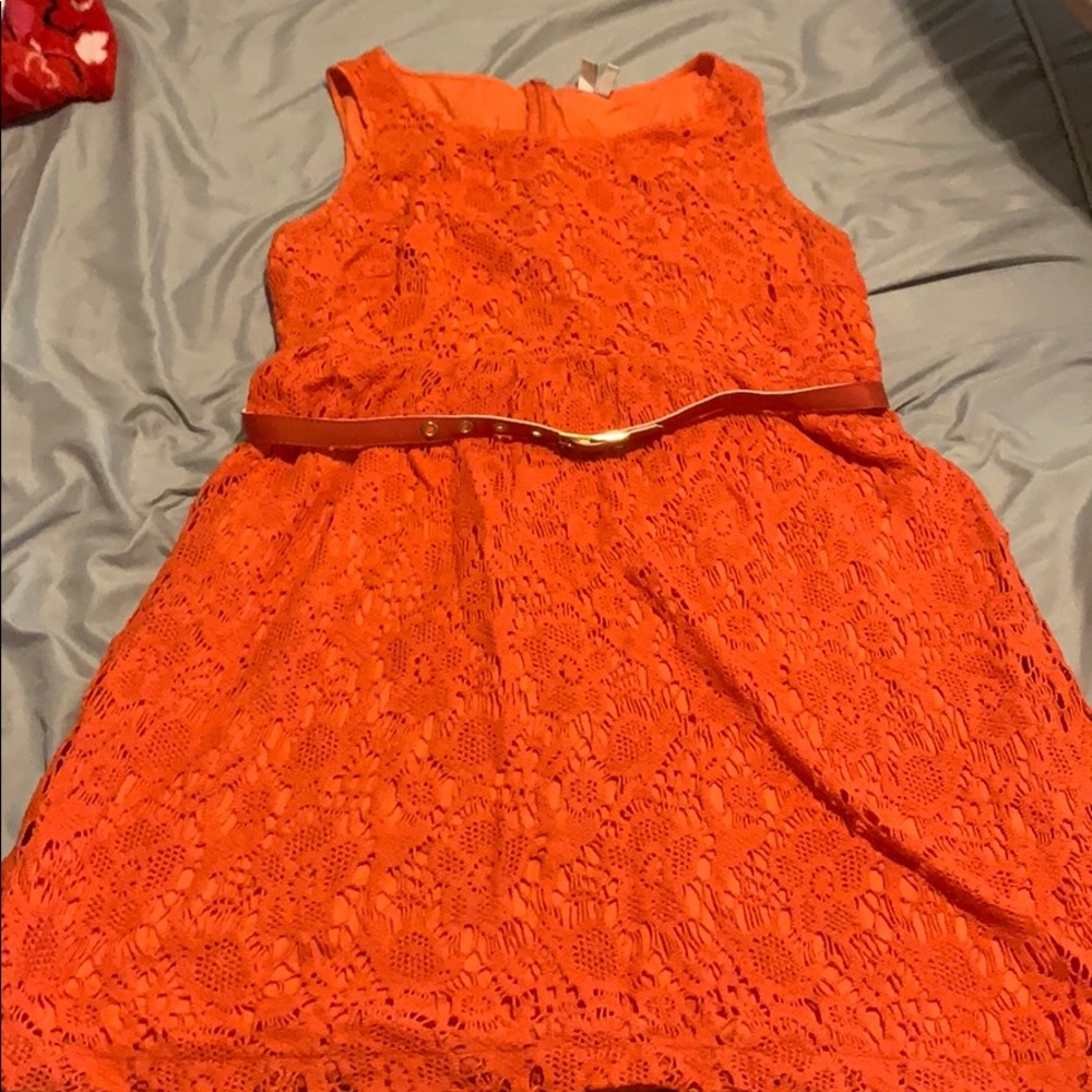 Dress